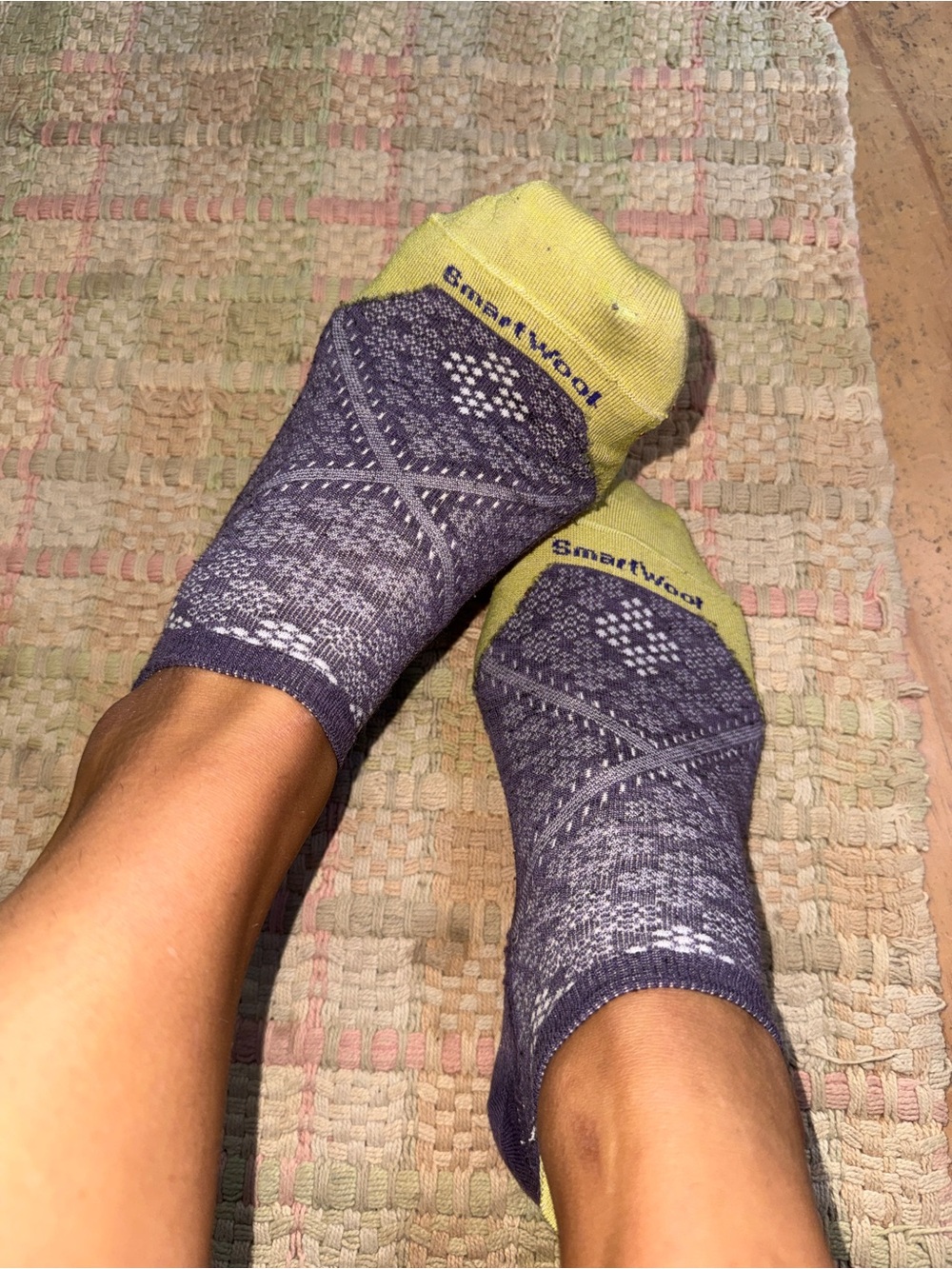 Smartwool socks